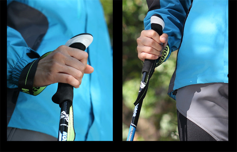 Discover the Ultimate Trekking Companion