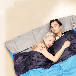 Outdoor Camping Travel Sleeping Bag - Your Perfect Companion