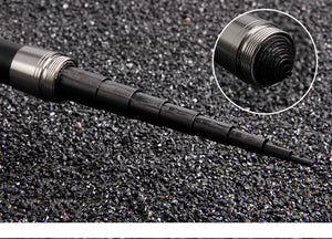 Unleash Your Fishing Potential with the Carbon Fishing Rod