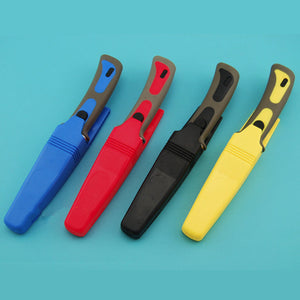 Explore the Outdoors with the Fishing and Hunting Special Hunting Knife