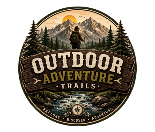 Outdoor Adventure Trails